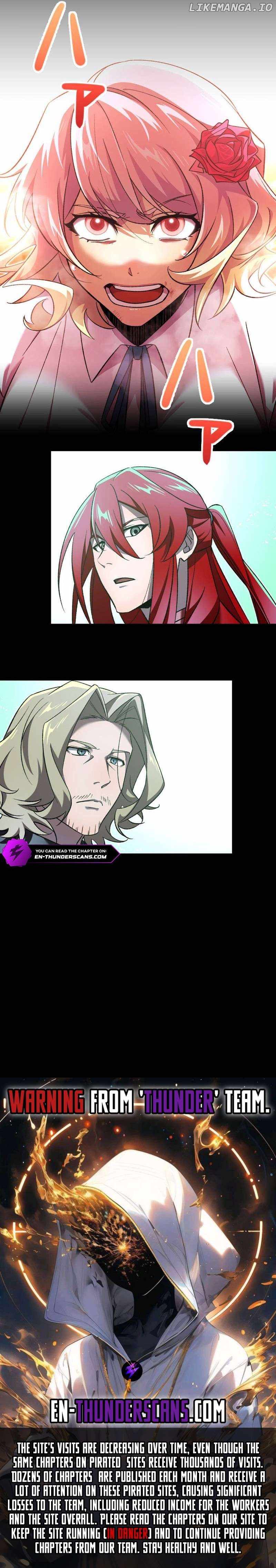 Return of The Genius Swordmaster Chapter 31 21